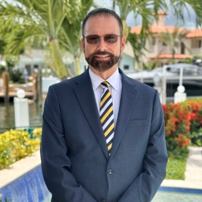 Peter Cook, Realtor at Balistreri Real Estate